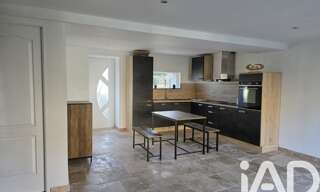 Maison 4 Pièces 75 m² à vendre à Peyrat-de-Bellac (87300)