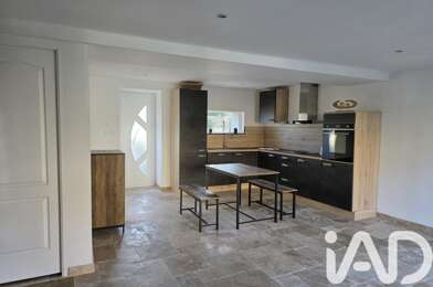 Maison 4 pièces 92000 €