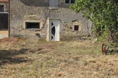 Maison 4 pièces 92000 €