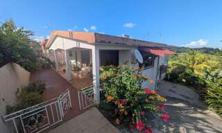 Maison 6 Pièces 200 m² à vendre à Saint-Esprit (97270)