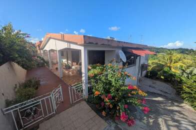 Maison 6 pièces 299000 €