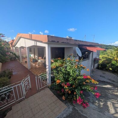 Maison 6 pièces 299000 €