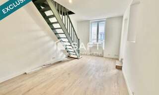 Appartement 3 Pièces 54 m² à vendre à Ivry-la-Bataille (27540)