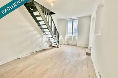 Appartement 3 pièces 149900 €