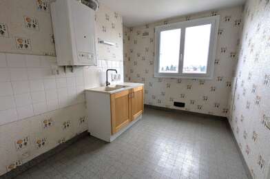 Appartement 4 pièces 115000 €