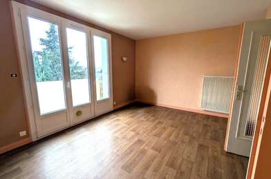 Appartement 4 pièces 115000 €