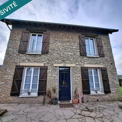 Maison 7 pièces 399000 €