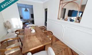 Maison 7 Pièces 155 m² à vendre à Pacy-sur-Eure (27120)