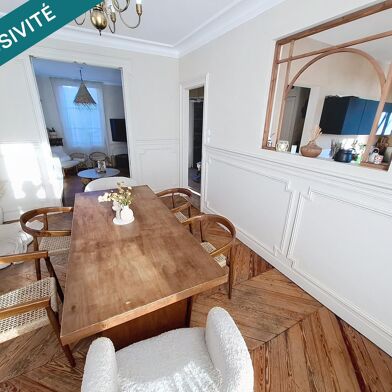 Maison 7 pièces 399000 €