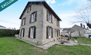 Maison 7 Pièces 155 m² à vendre à Pacy-sur-Eure (27120)