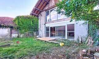 Maison 4 Pièces 140 m² à vendre à Cormoz (01560)