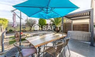 Maison 5 Pièces 86 m² à vendre à Macau (33460)