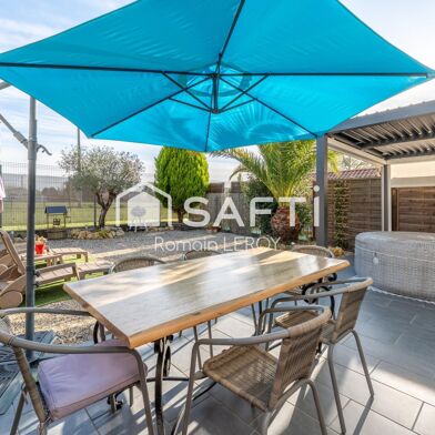 Maison 5 pièces 299000 €