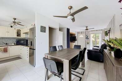 Maison 5 pièces 269500 €