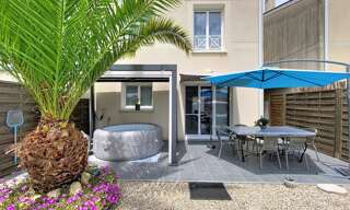 Maison 5 Pièces 86 m² à vendre à Macau (33460)