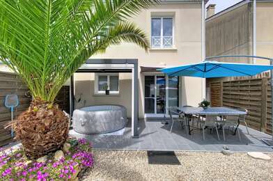 Maison 5 pièces 269500 €
