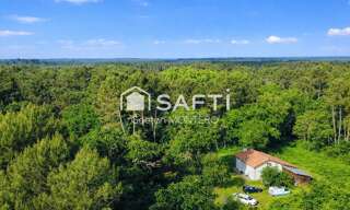 Maison 4 Pièces 115 m² à vendre à Escource (40210)