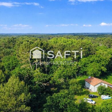 Maison 4 pièces 440000 €