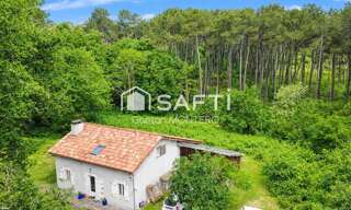 Maison 4 Pièces 115 m² à vendre à Escource (40210)