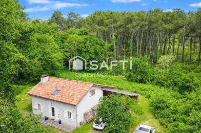 Maison 4 pièces 440000 €