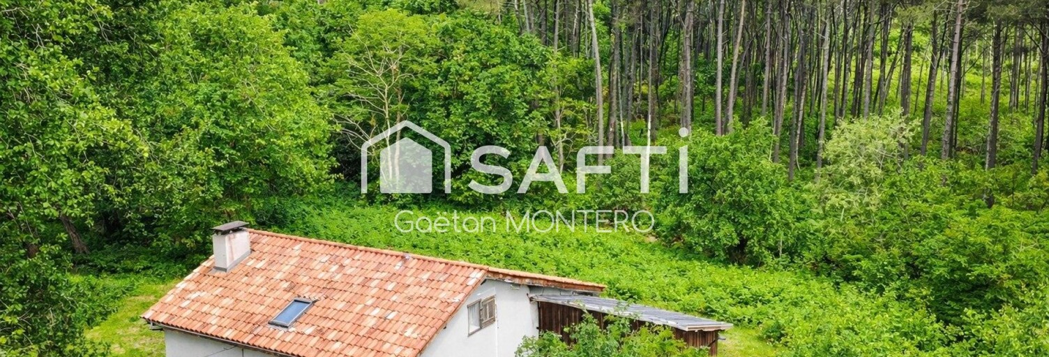 Maison 4 Pièces 115 m² à vendre à Escource (40210)