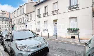 Appartement 2 Pièces 38 m² à vendre à Les Lilas (93260)