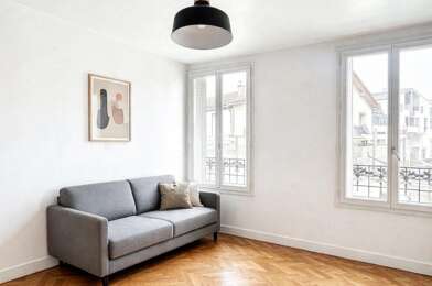 Appartement 2 pièces 218000 €