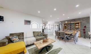 Maison 5 Pièces 97 m² à vendre à Polincove (62370)