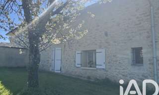 Maison 6 Pièces 177 m² à vendre à Vélines (24230)