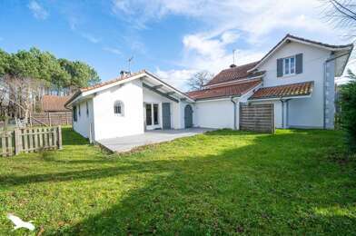 Maison 7 pièces 472500 €