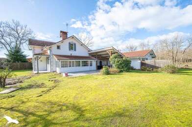 Maison 7 pièces 467250 €