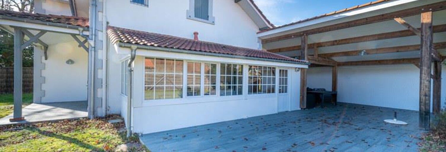 Maison 7 Pièces 190 m² à vendre à Mimizan (40200)