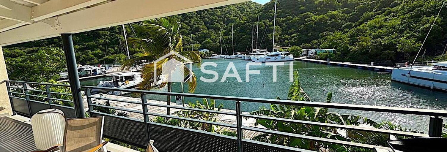 Appartement 3 Pièces 130 m² à vendre à Saint-Martin (65360)