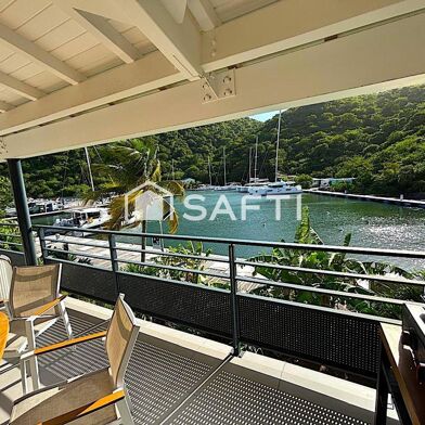 Appartement 3 pièces 995000 €