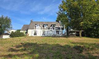 Maison 7 Pièces 148 m² à vendre à Vignoc (35630)