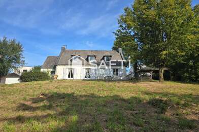 Maison 7 pièces 498500 €