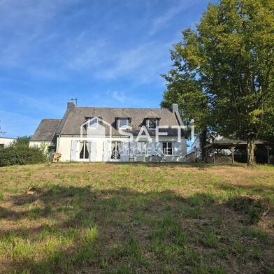 Maison 7 pièces 538590 €