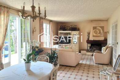 Maison 7 pièces 498500 €