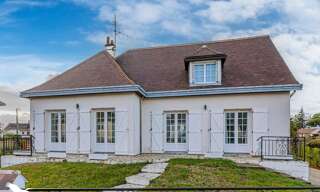 Maison 6 Pièces 147 m² à vendre à Montlouis-sur-Loire (37270)