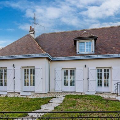 Maison 6 pièces 369600 €