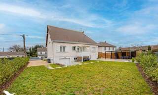 Maison 6 Pièces 147 m² à vendre à Montlouis-sur-Loire (37270)