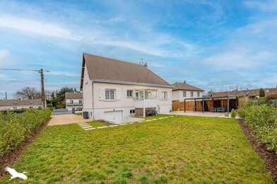 Maison 6 pièces 364320 €