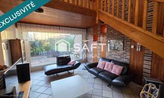 Maison 6 Pièces 130 m² à vendre à Carency (62144)