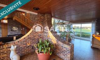 Maison 6 Pièces 123 m² à vendre à Carency (62144)