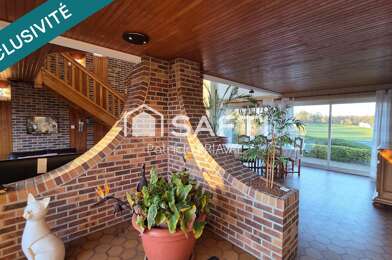 Maison 6 pièces 318000 €