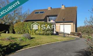 Maison 6 Pièces 123 m² à vendre à Carency (62144)