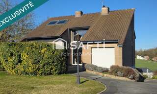 Maison 6 Pièces 123 m² à vendre à Carency (62144)