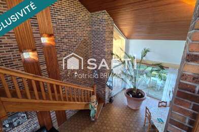 Maison 6 pièces 280000 €