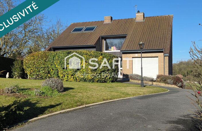 MAISON INDIVIDUELLE — photo 4