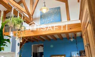 Maison 10 Pièces 205 m² à vendre à Épône (78680)